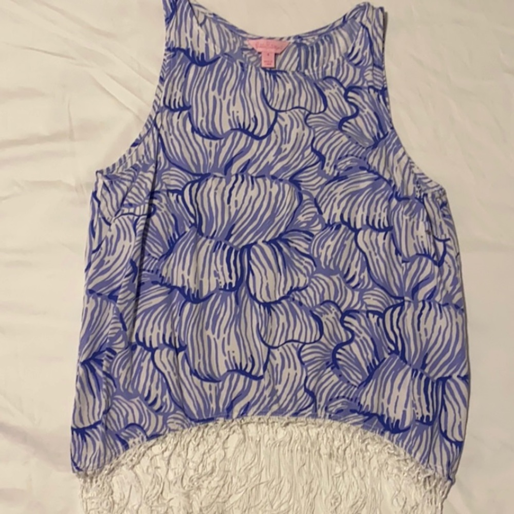 Lilly Pulitzer Set - Picture 2 of 4